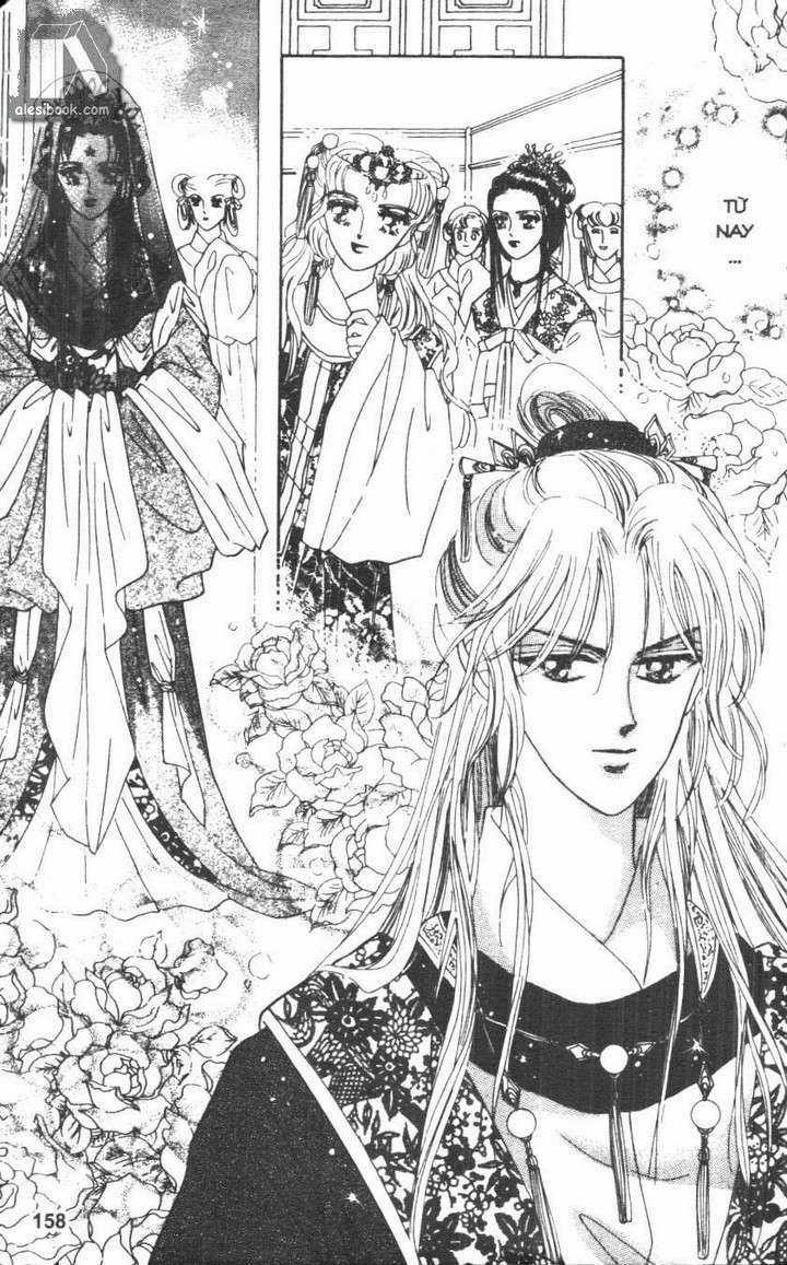 Tình Yêu Thời Loạn - Proclaiming and Loving Chapter 2.8 trang 16