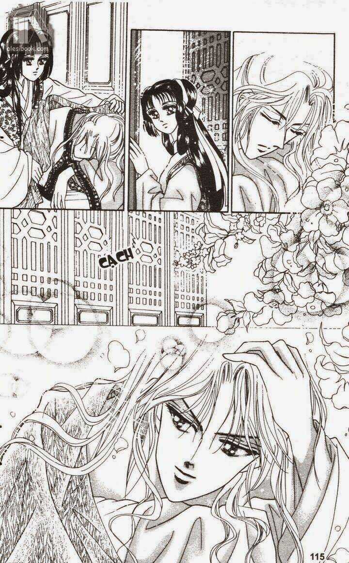 Tình Yêu Thời Loạn - Proclaiming and Loving Chapter 2 trang 113