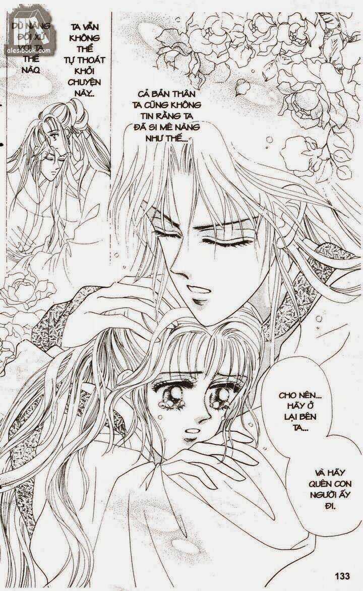 Tình Yêu Thời Loạn - Proclaiming and Loving Chapter 2 trang 131