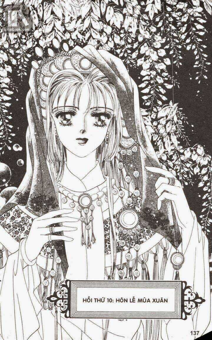 Tình Yêu Thời Loạn - Proclaiming and Loving Chapter 2 trang 135