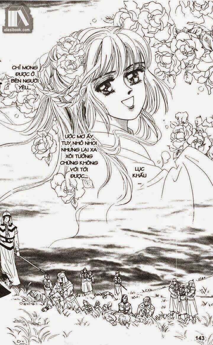 Tình Yêu Thời Loạn - Proclaiming and Loving Chapter 2 trang 141