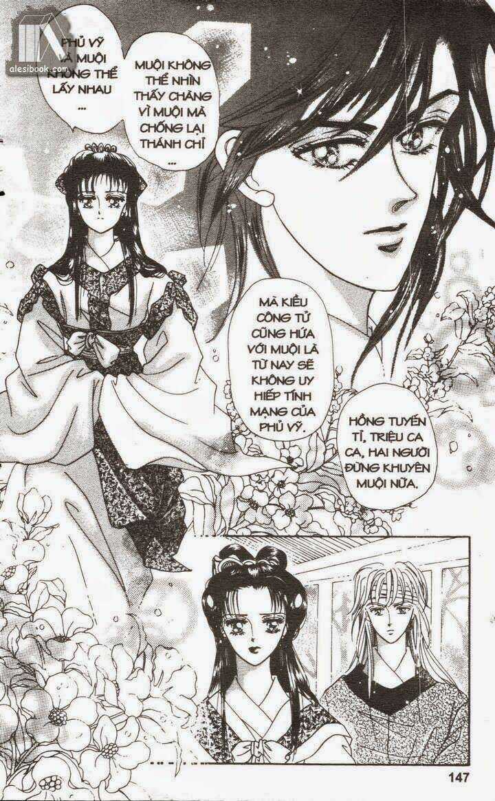 Tình Yêu Thời Loạn - Proclaiming and Loving Chapter 2 trang 145