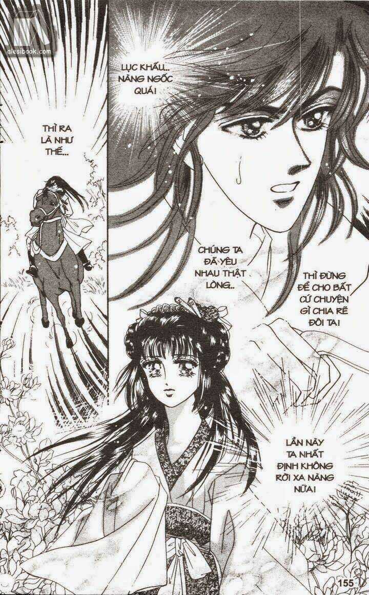 Tình Yêu Thời Loạn - Proclaiming and Loving Chapter 2 trang 153