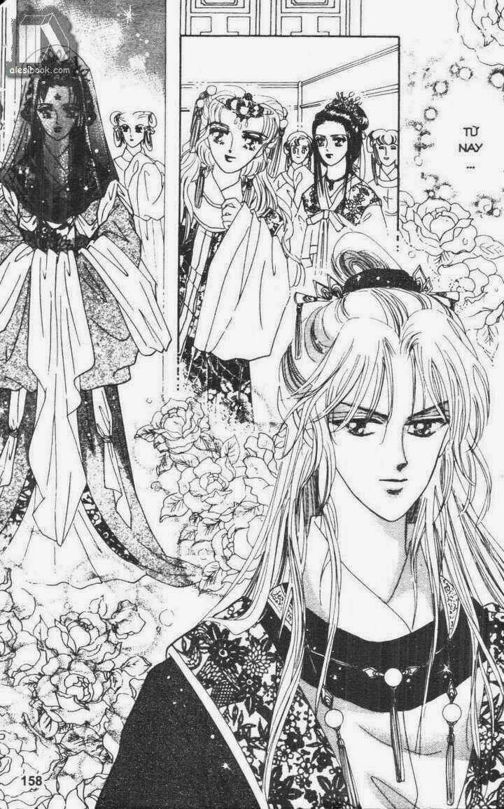 Tình Yêu Thời Loạn - Proclaiming and Loving Chapter 2 trang 156