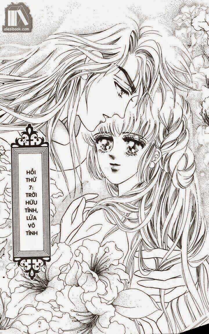 Tình Yêu Thời Loạn - Proclaiming and Loving Chapter 2 trang 21