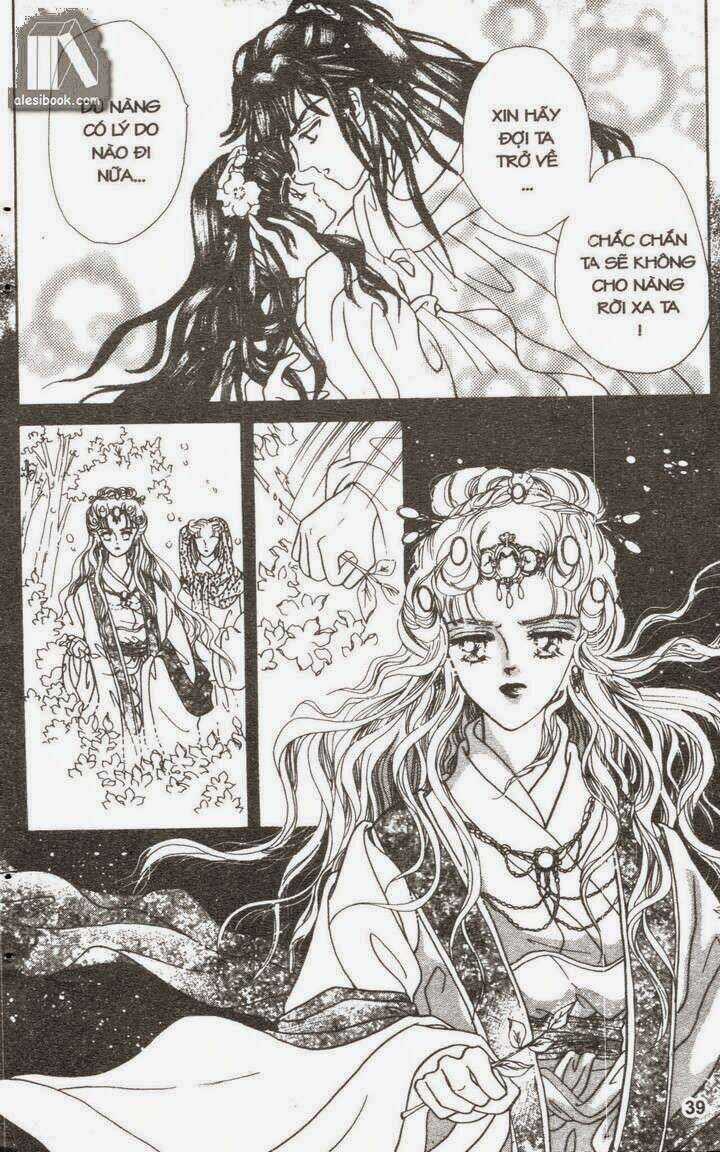 Tình Yêu Thời Loạn - Proclaiming and Loving Chapter 2 trang 37