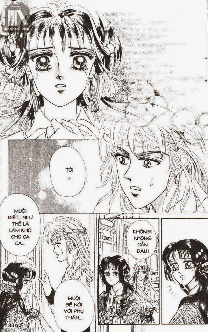 Tình Yêu Thời Loạn - Proclaiming and Loving Chapter 2 trang 86