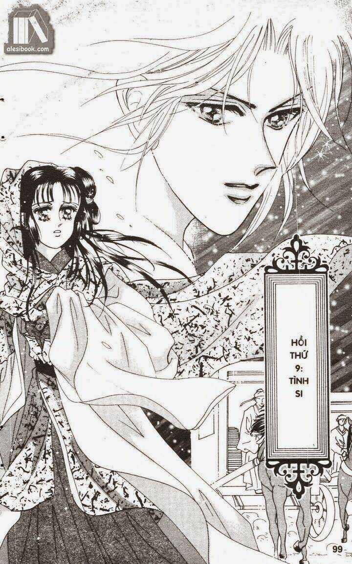 Tình Yêu Thời Loạn - Proclaiming and Loving Chapter 2 trang 97