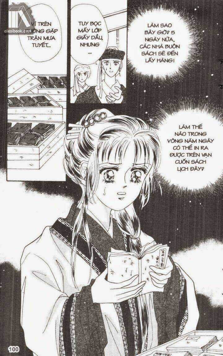 Tình Yêu Thời Loạn - Proclaiming and Loving Chapter 2 trang 98