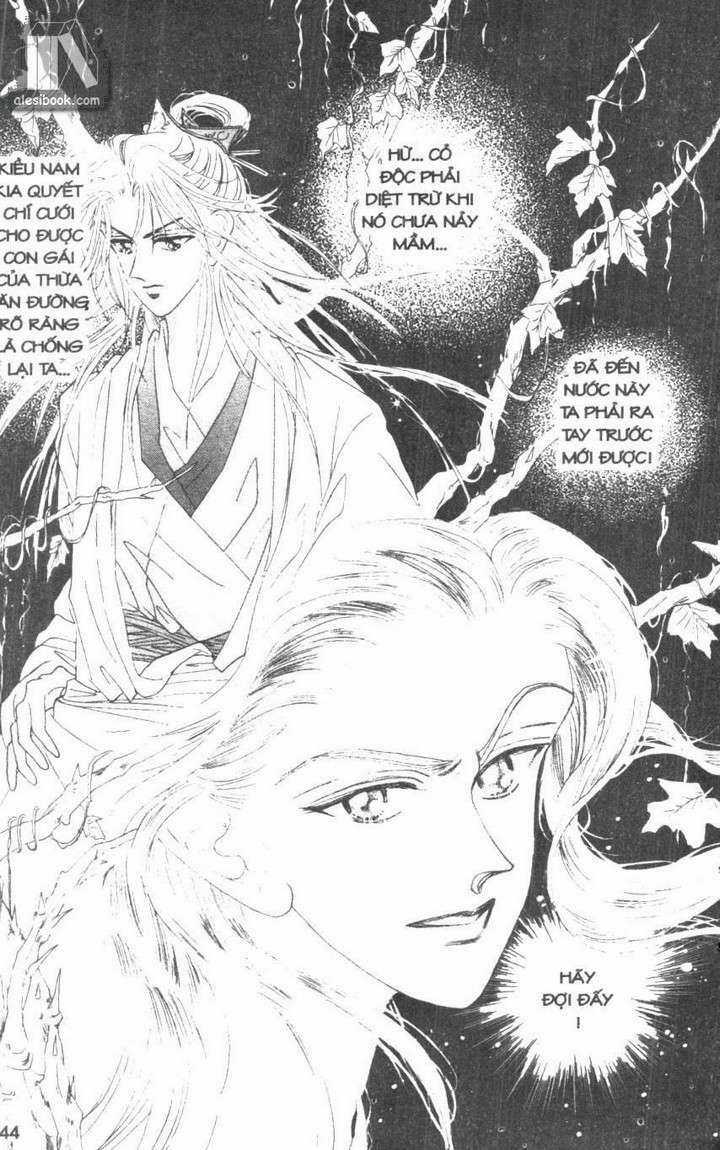 Tình Yêu Thời Loạn - Proclaiming and Loving Chapter 3.3 trang 2