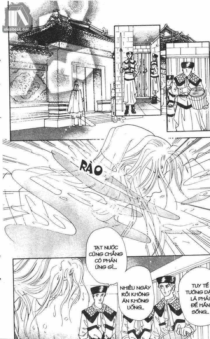 Tình Yêu Thời Loạn - Proclaiming and Loving Chapter 3.4 trang 17