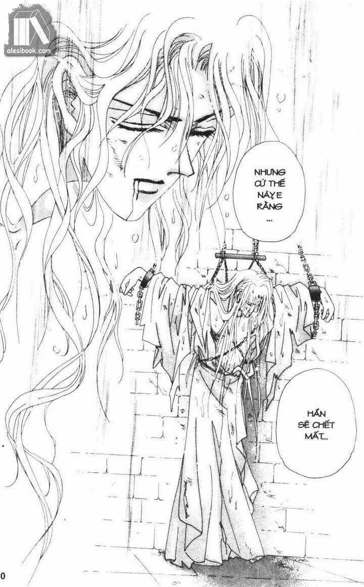 Tình Yêu Thời Loạn - Proclaiming and Loving Chapter 3.4 trang 18