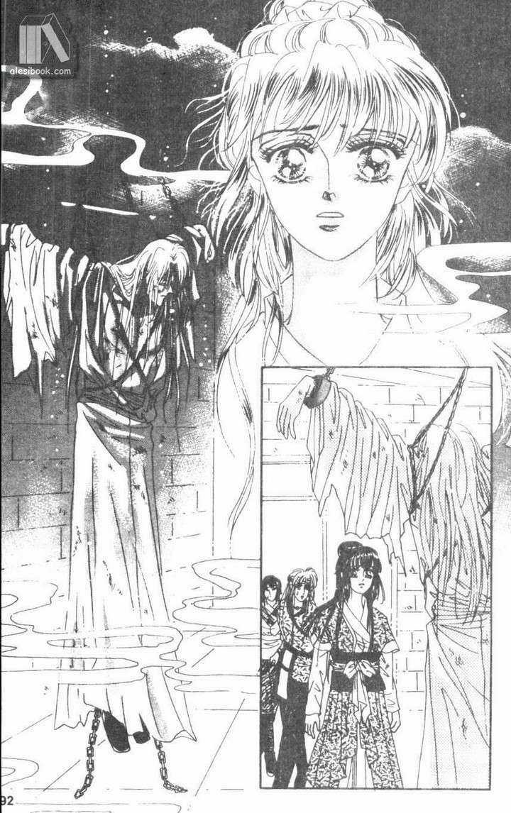 Tình Yêu Thời Loạn - Proclaiming and Loving Chapter 3.5 trang 10