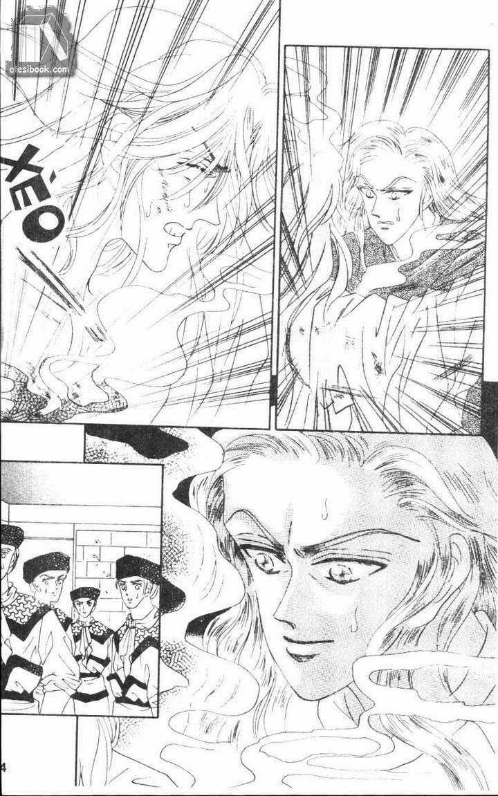 Tình Yêu Thời Loạn - Proclaiming and Loving Chapter 3.5 trang 2