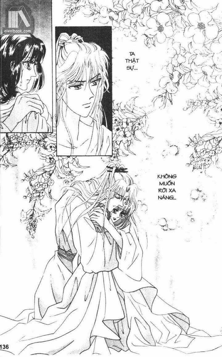 Tình Yêu Thời Loạn - Proclaiming and Loving Chapter 3.7 trang 13