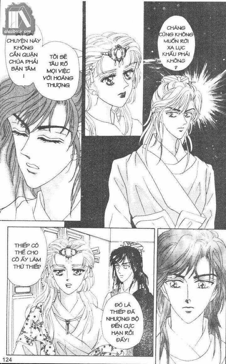 Tình Yêu Thời Loạn - Proclaiming and Loving Chapter 3.7 trang 2