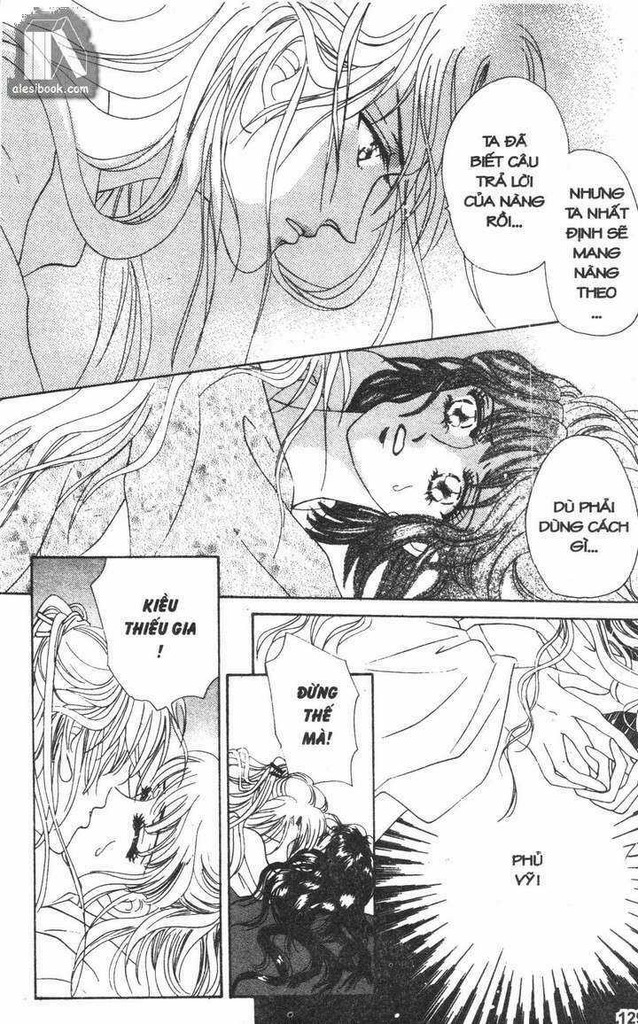 Tình Yêu Thời Loạn - Proclaiming and Loving Chapter 3.7 trang 6