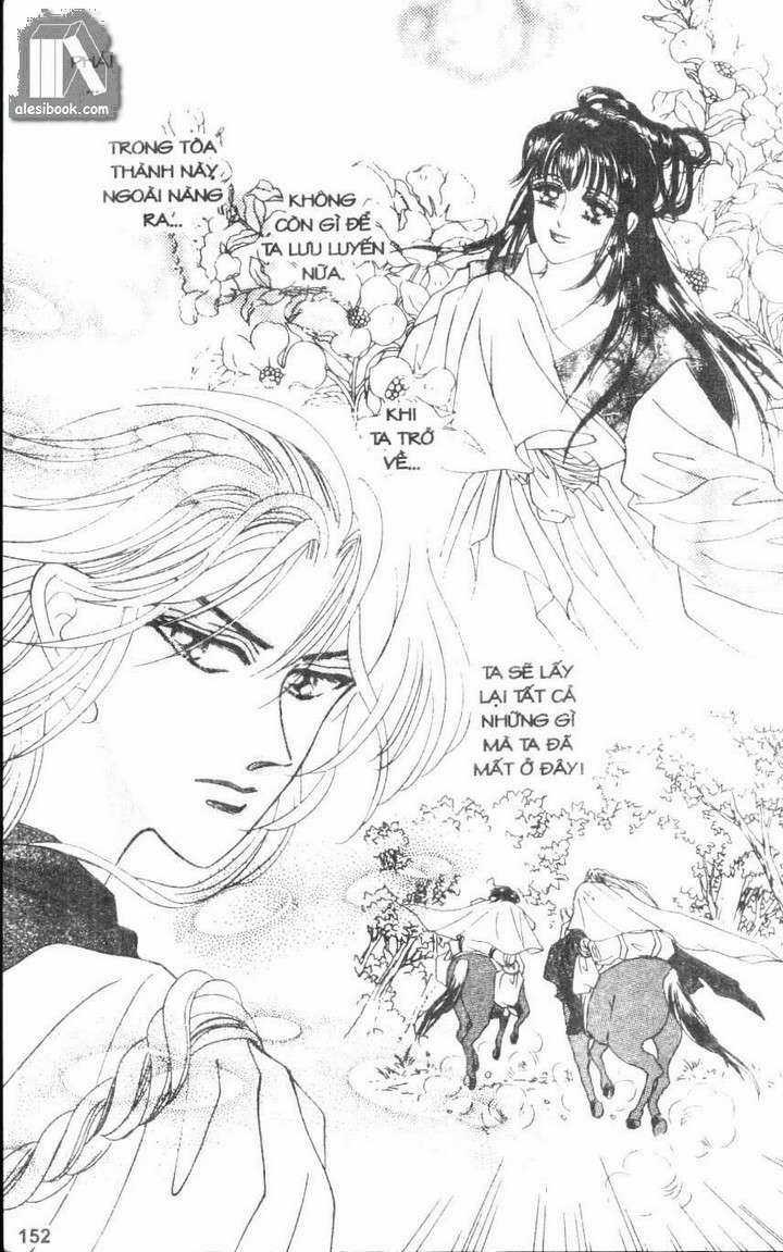 Tình Yêu Thời Loạn - Proclaiming and Loving Chapter 3.8 trang 9