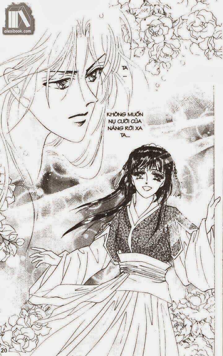 Tình Yêu Thời Loạn - Proclaiming and Loving Chapter 3 trang 118