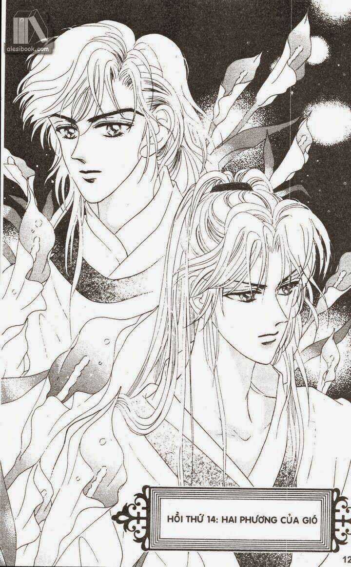 Tình Yêu Thời Loạn - Proclaiming and Loving Chapter 3 trang 119