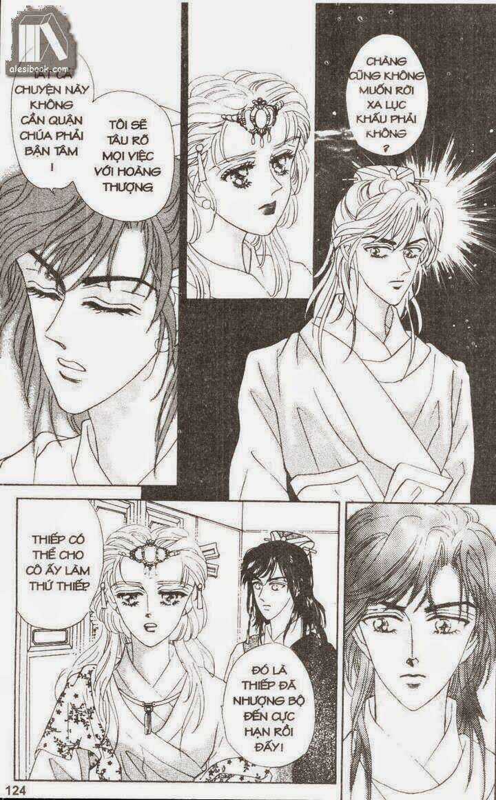 Tình Yêu Thời Loạn - Proclaiming and Loving Chapter 3 trang 122