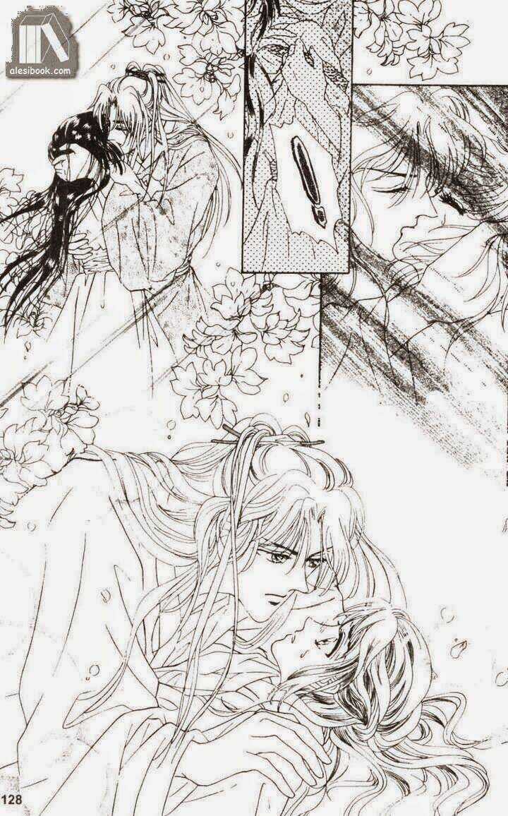 Tình Yêu Thời Loạn - Proclaiming and Loving Chapter 3 trang 125