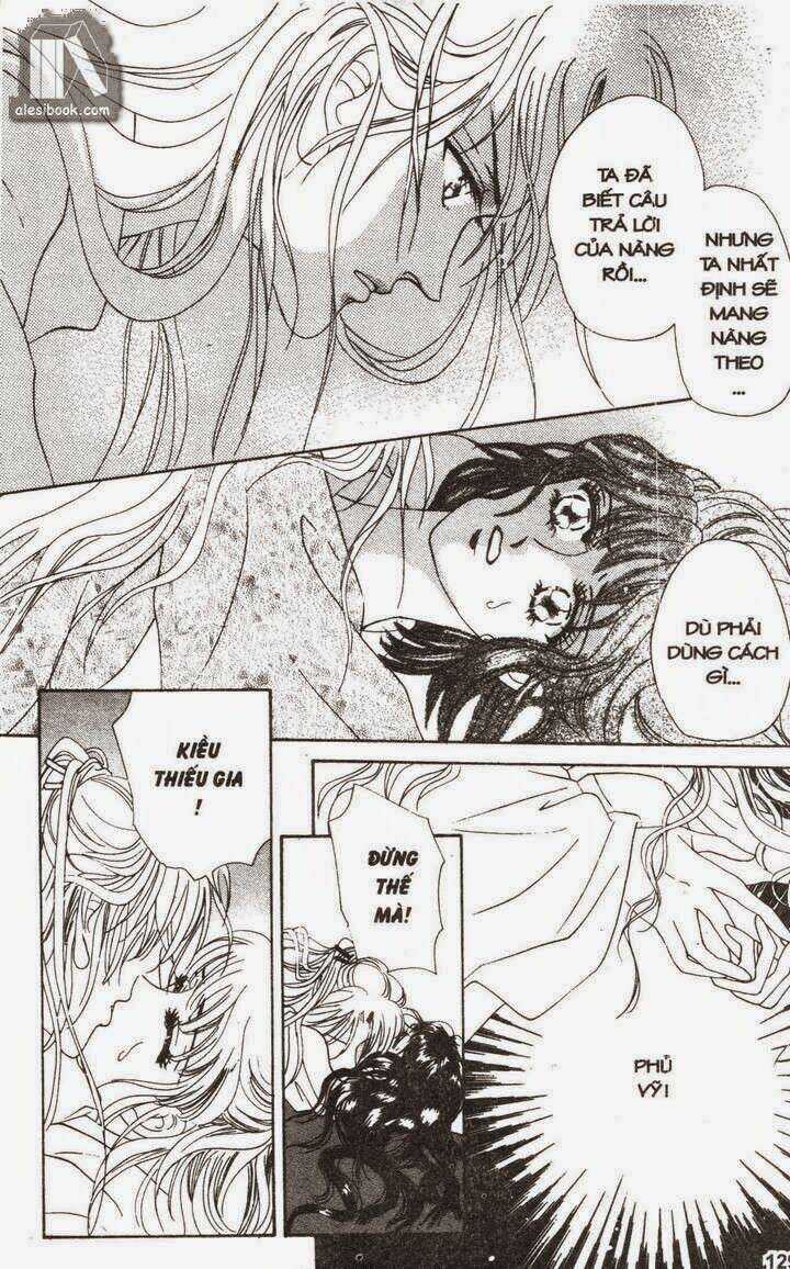 Tình Yêu Thời Loạn - Proclaiming and Loving Chapter 3 trang 126