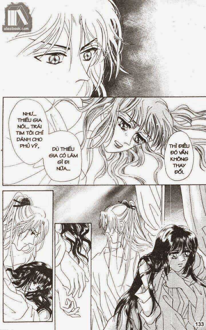 Tình Yêu Thời Loạn - Proclaiming and Loving Chapter 3 trang 130