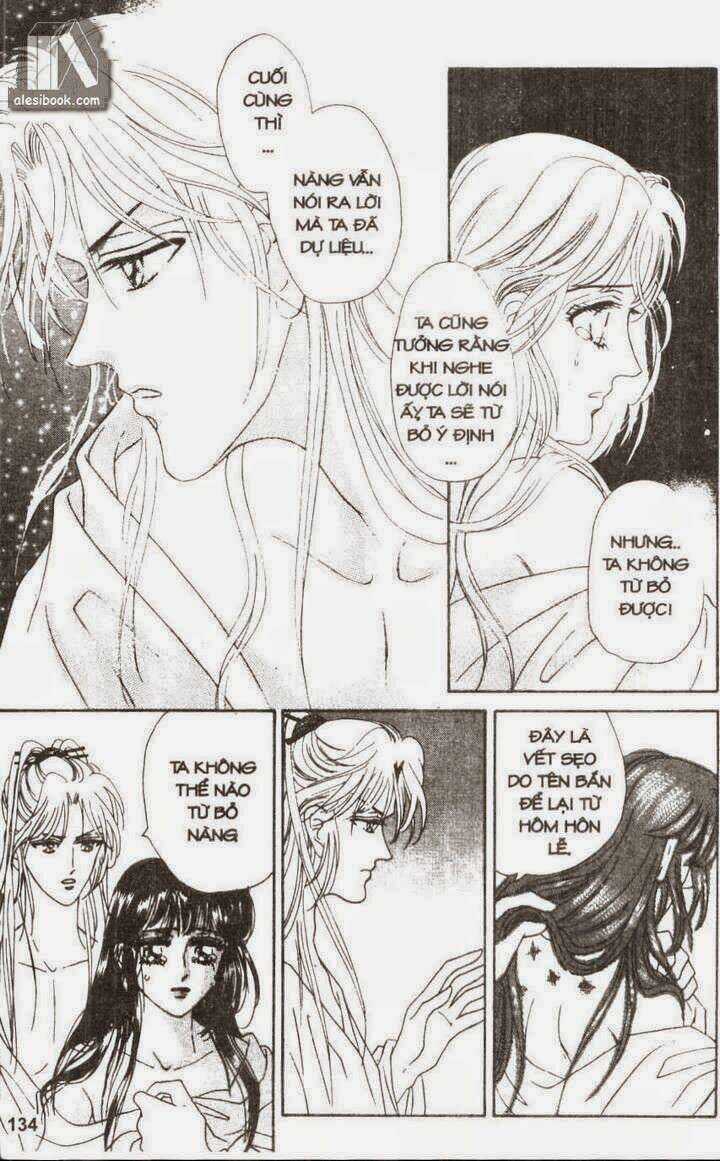 Tình Yêu Thời Loạn - Proclaiming and Loving Chapter 3 trang 131