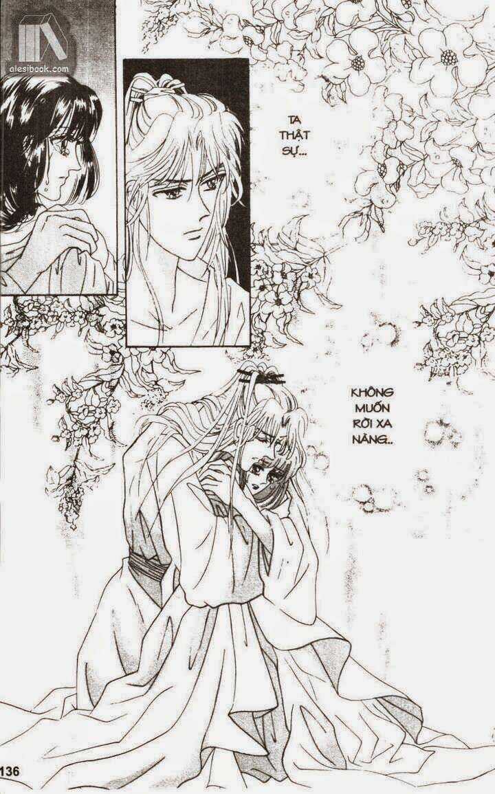 Tình Yêu Thời Loạn - Proclaiming and Loving Chapter 3 trang 133