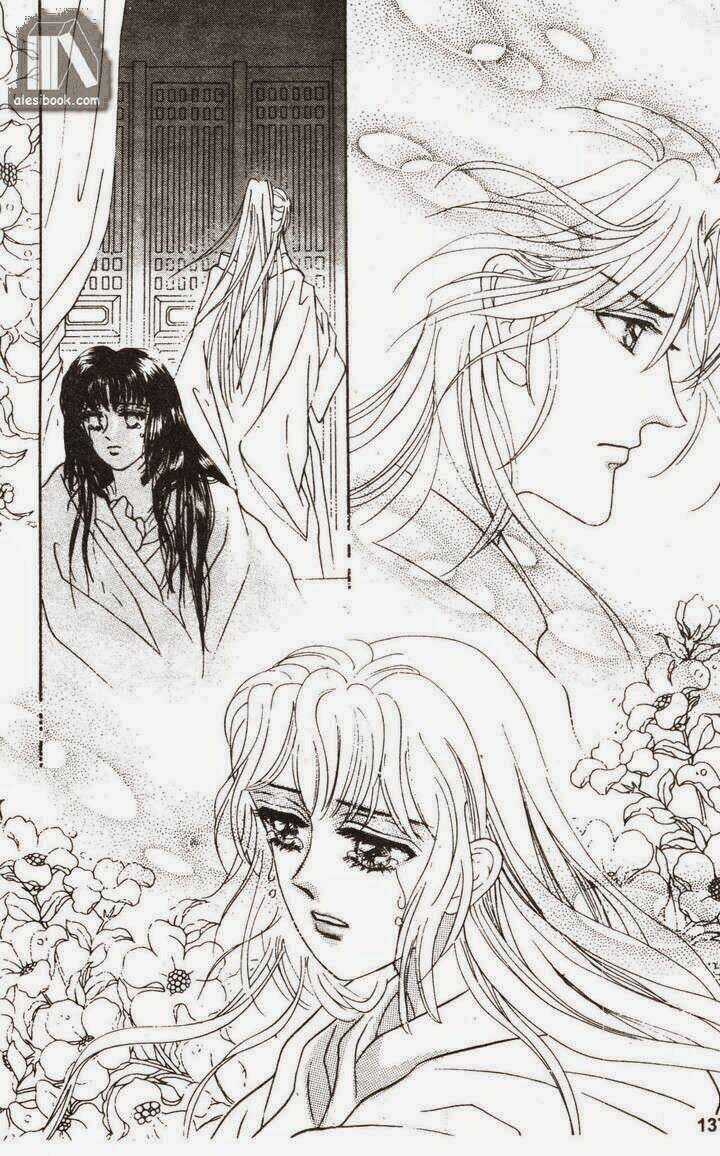 Tình Yêu Thời Loạn - Proclaiming and Loving Chapter 3 trang 134