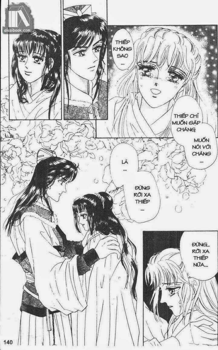 Tình Yêu Thời Loạn - Proclaiming and Loving Chapter 3 trang 137