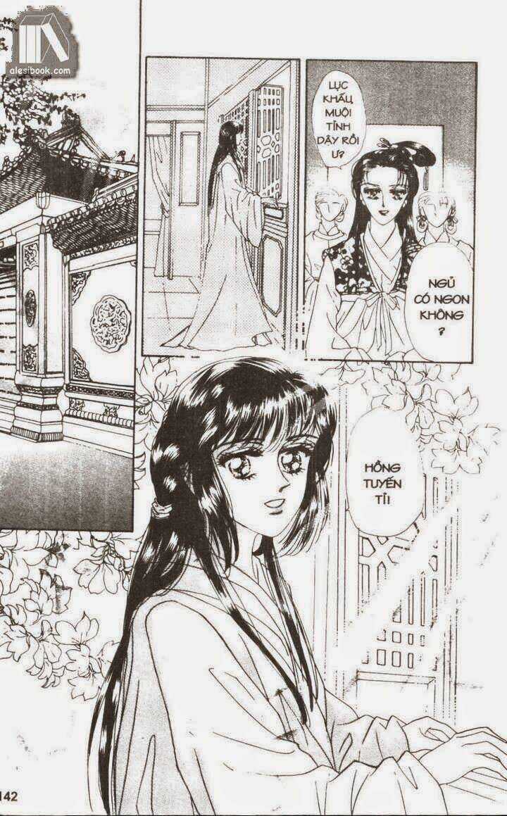 Tình Yêu Thời Loạn - Proclaiming and Loving Chapter 3 trang 139