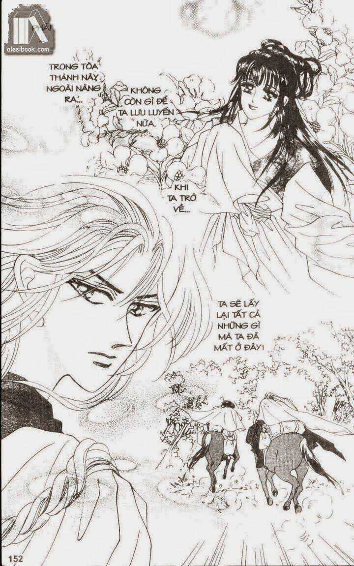 Tình Yêu Thời Loạn - Proclaiming and Loving Chapter 3 trang 149