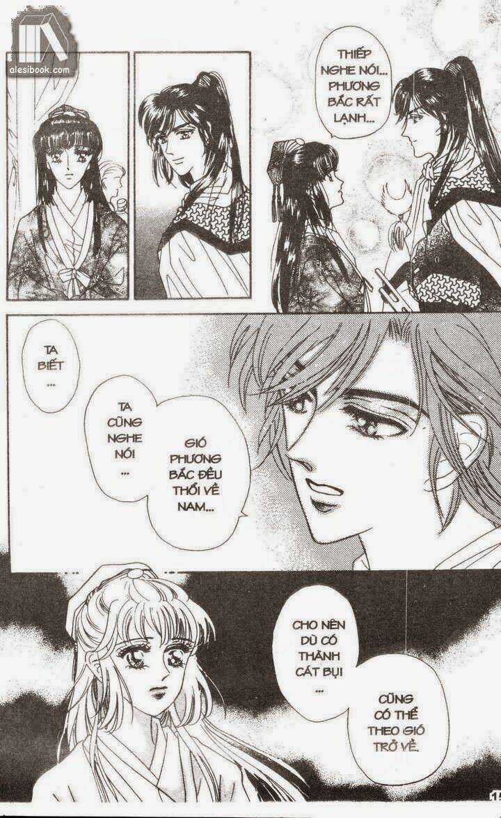 Tình Yêu Thời Loạn - Proclaiming and Loving Chapter 3 trang 152