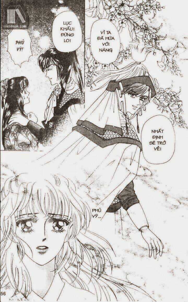 Tình Yêu Thời Loạn - Proclaiming and Loving Chapter 3 trang 153