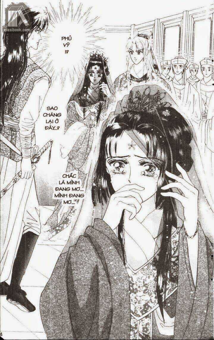 Tình Yêu Thời Loạn - Proclaiming and Loving Chapter 3 trang 2