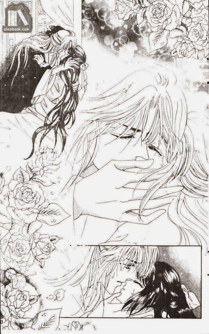 Tình Yêu Thời Loạn - Proclaiming and Loving Chapter 3 trang 28