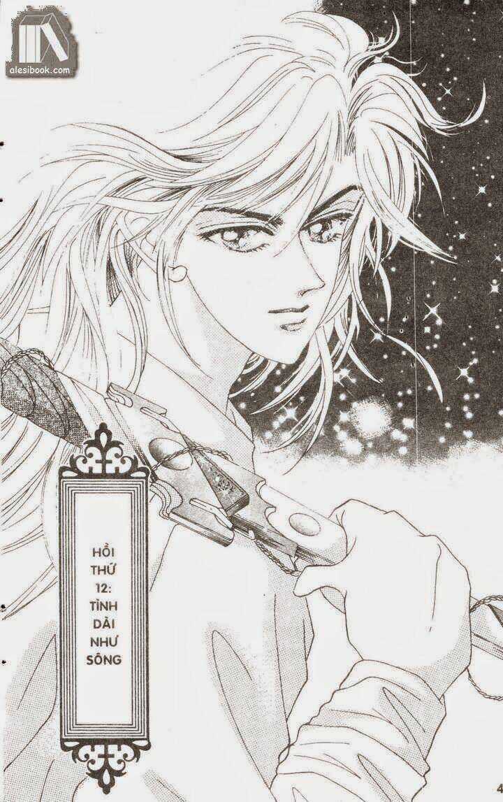 Tình Yêu Thời Loạn - Proclaiming and Loving Chapter 3 trang 39