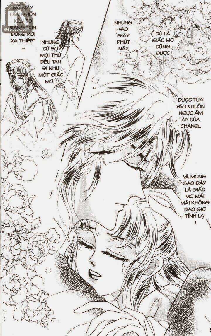 Tình Yêu Thời Loạn - Proclaiming and Loving Chapter 3 trang 57