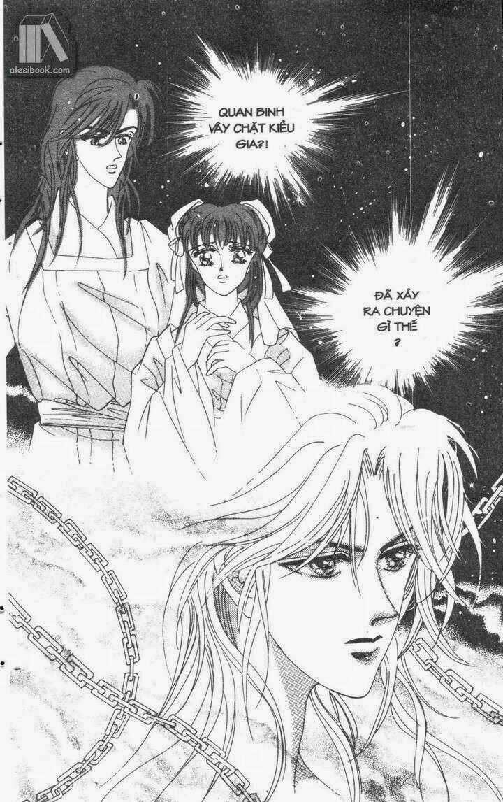 Tình Yêu Thời Loạn - Proclaiming and Loving Chapter 3 trang 59