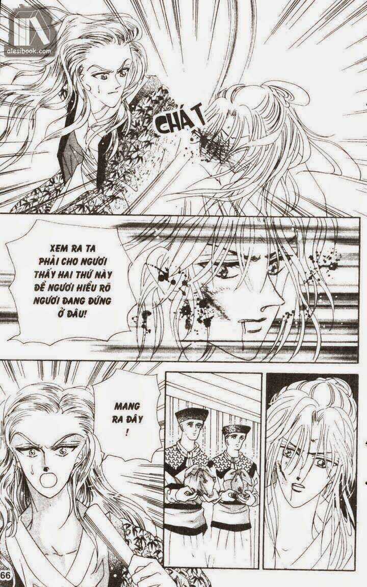 Tình Yêu Thời Loạn - Proclaiming and Loving Chapter 3 trang 64