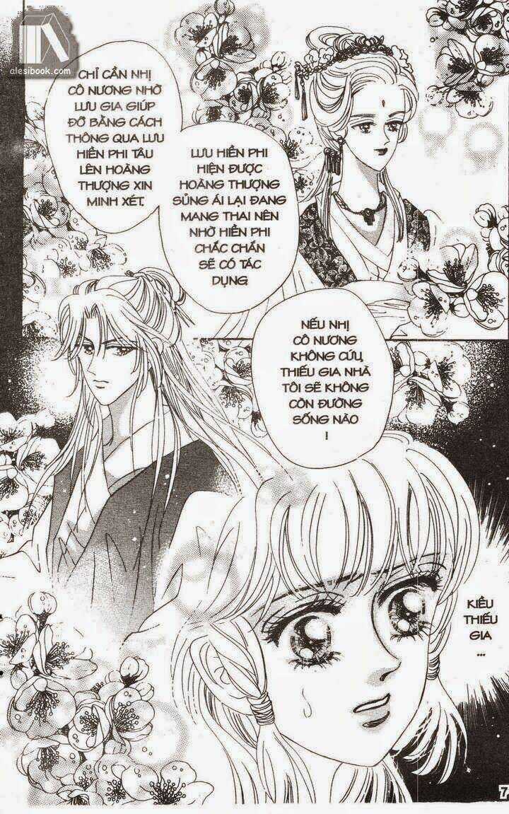 Tình Yêu Thời Loạn - Proclaiming and Loving Chapter 3 trang 69