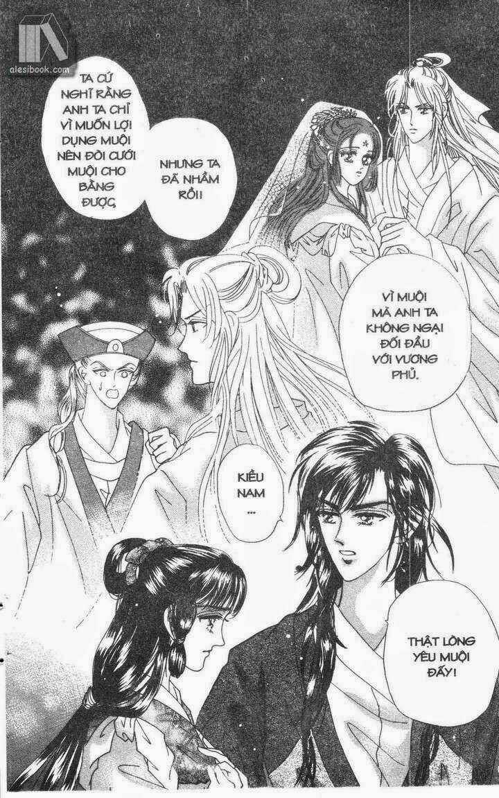 Tình Yêu Thời Loạn - Proclaiming and Loving Chapter 3 trang 73