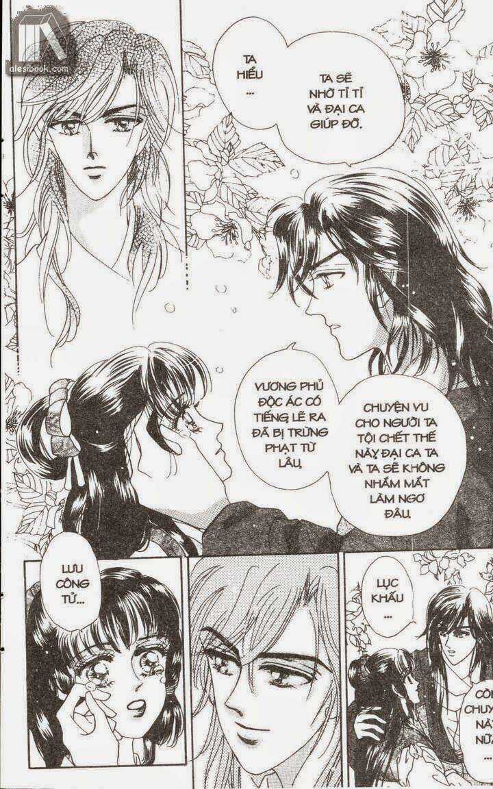 Tình Yêu Thời Loạn - Proclaiming and Loving Chapter 3 trang 75