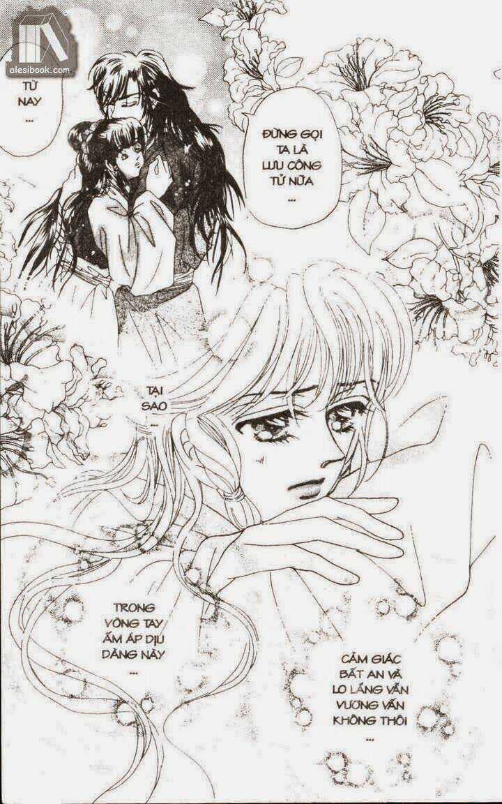 Tình Yêu Thời Loạn - Proclaiming and Loving Chapter 3 trang 76