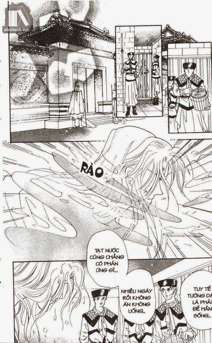 Tình Yêu Thời Loạn - Proclaiming and Loving Chapter 3 trang 77