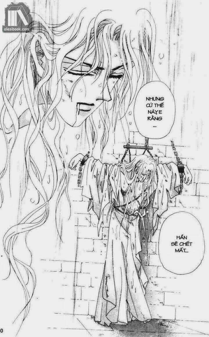 Tình Yêu Thời Loạn - Proclaiming and Loving Chapter 3 trang 78