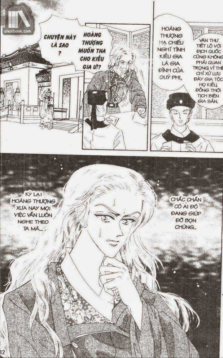 Tình Yêu Thời Loạn - Proclaiming and Loving Chapter 3 trang 80