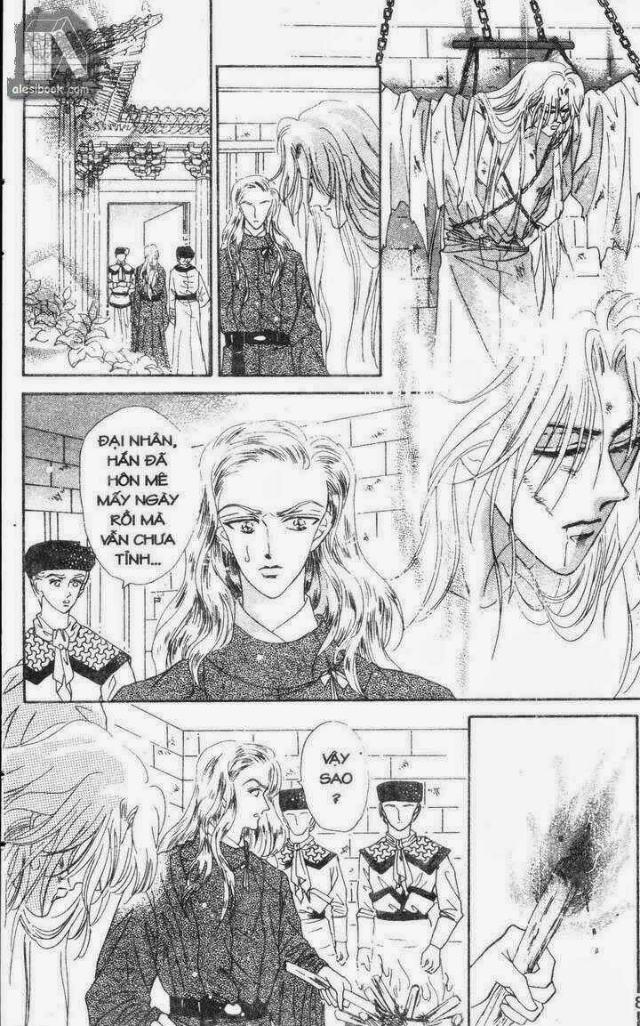 Tình Yêu Thời Loạn - Proclaiming and Loving Chapter 3 trang 81